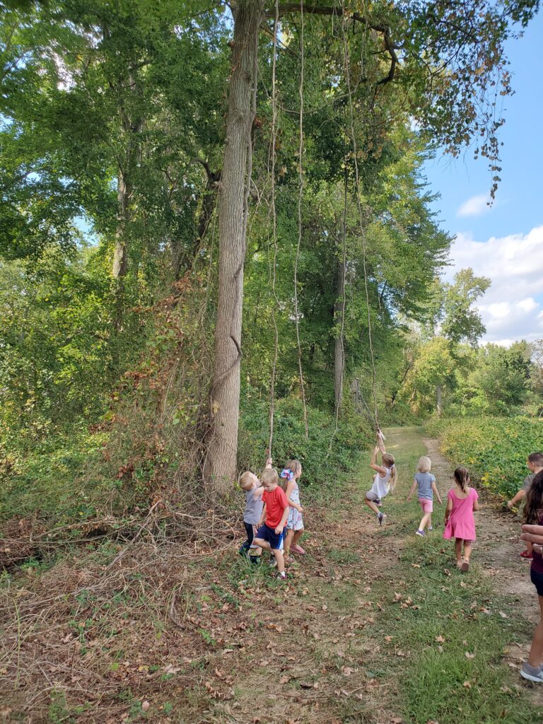 Homeschool co op