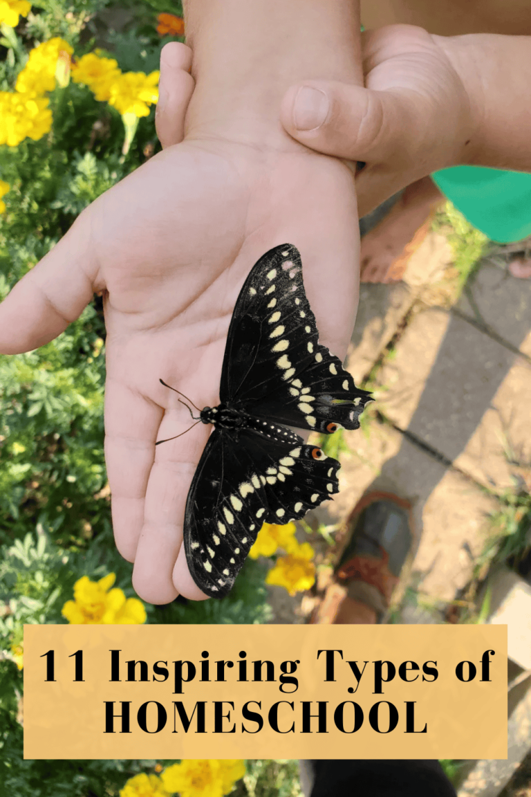 homeschooling method