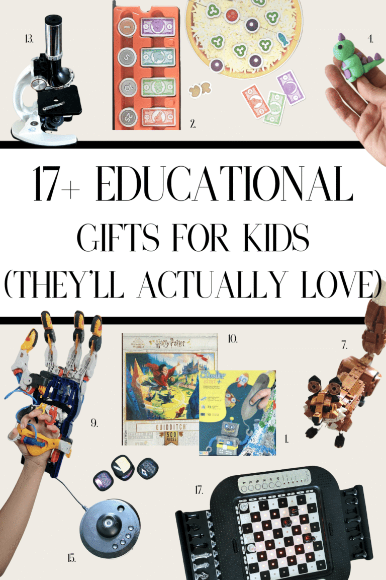 educational gifts for kids Gift ideas for kids Gift ideas for kids who have everything Gift ideas for kids christmas